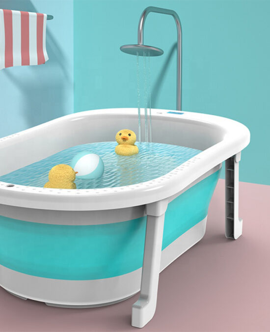 Baby-Bath-Tub