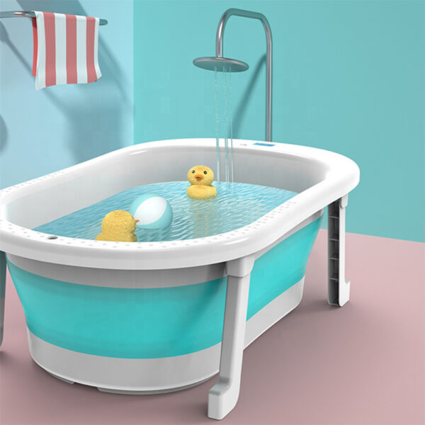 Baby-Bath-Tub