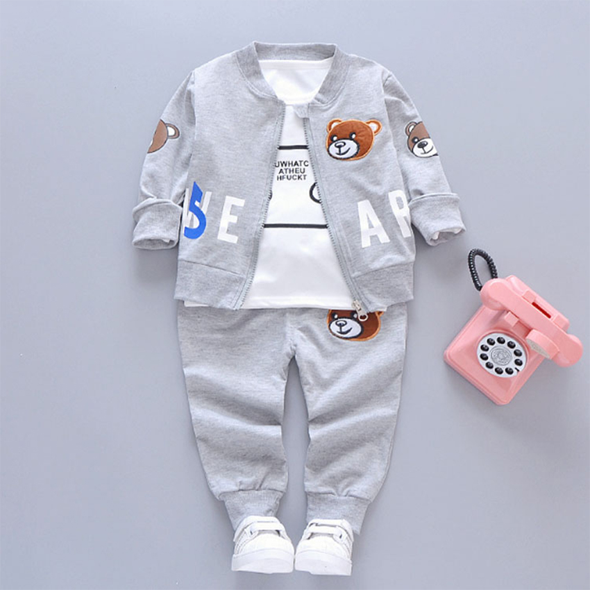 Baby Boys Clothes By Kinder Delights - Kinder Delights