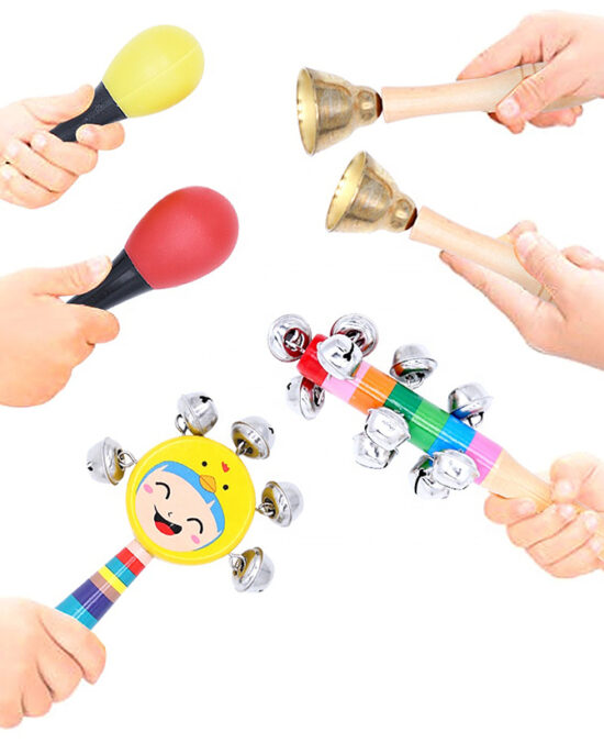 Musical-Toys