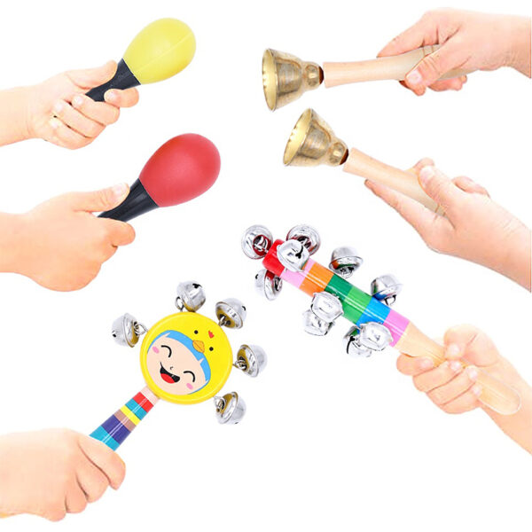 Musical-Toys