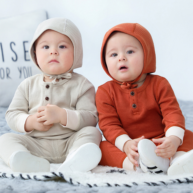 unisex-Baby-Clothes